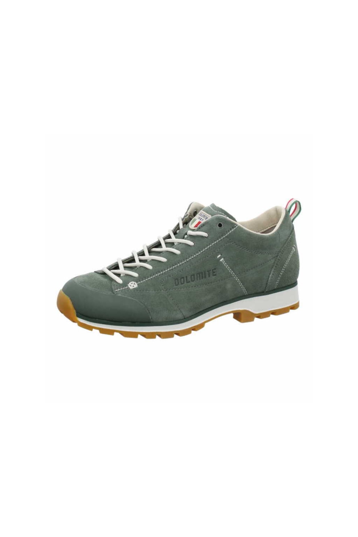 Dolomite Outdoor-Schuhe Grün Flacher Absatz Fast ausverkauft