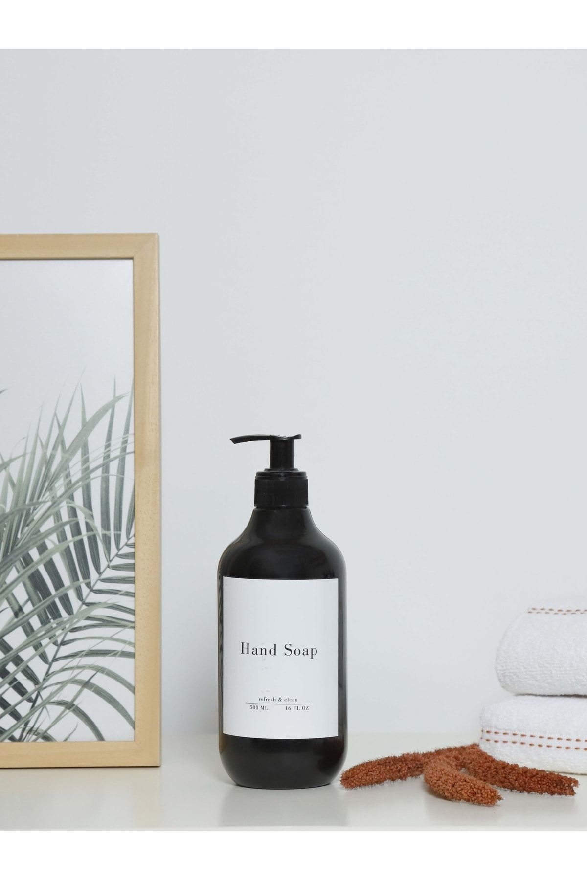 product side