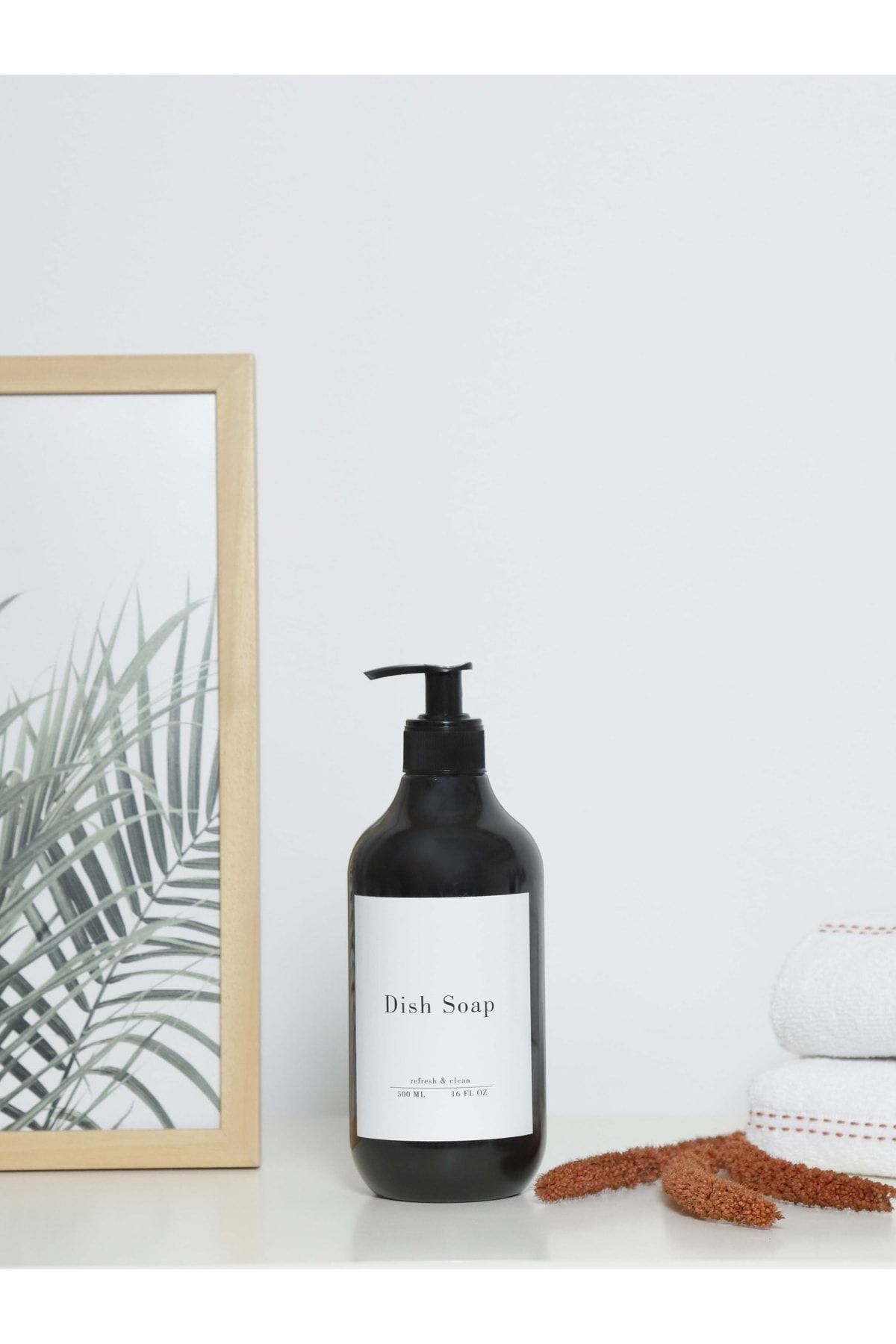 product side