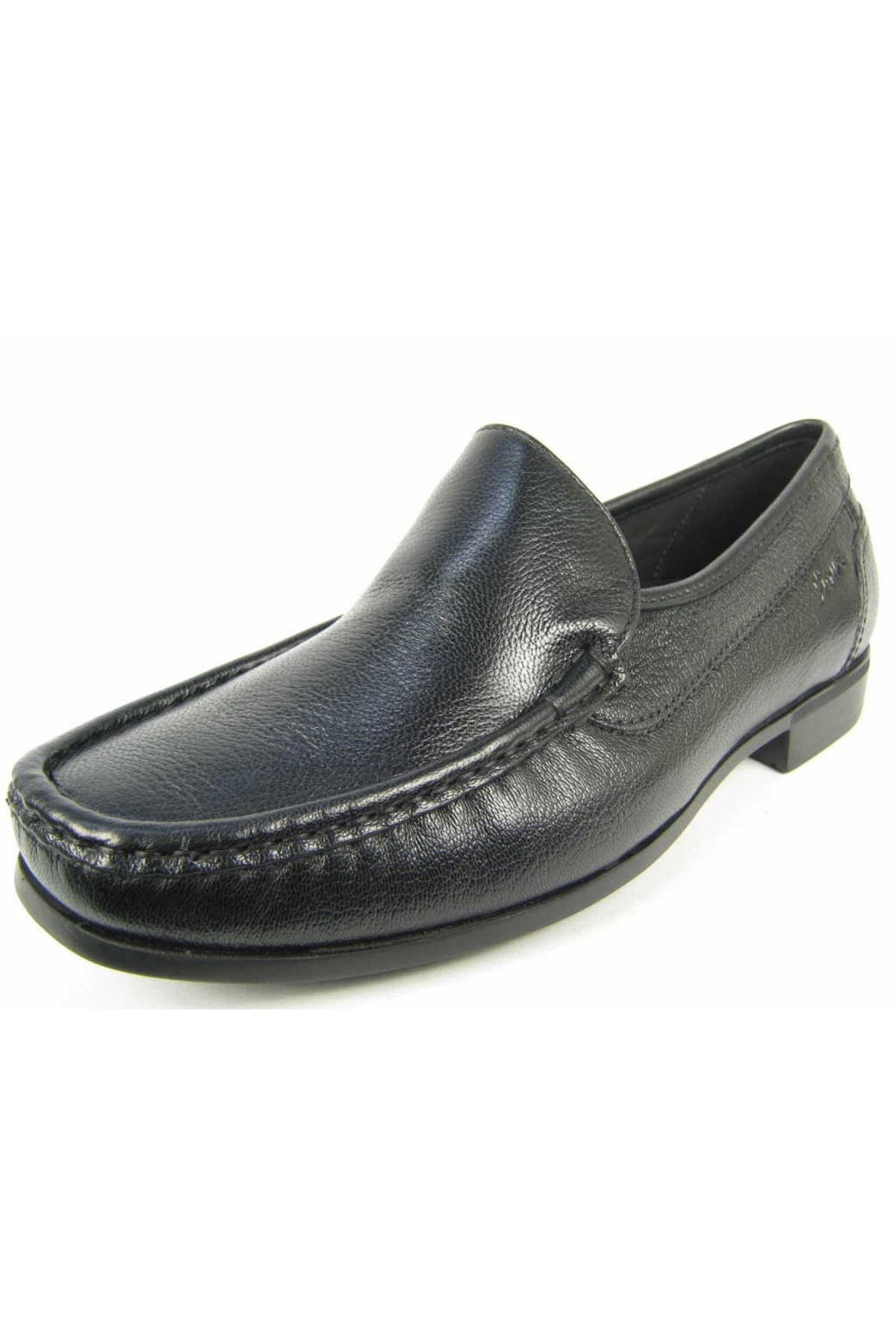 Sioux Pantolette Schwarz Flacher Absatz Fast ausverkauft