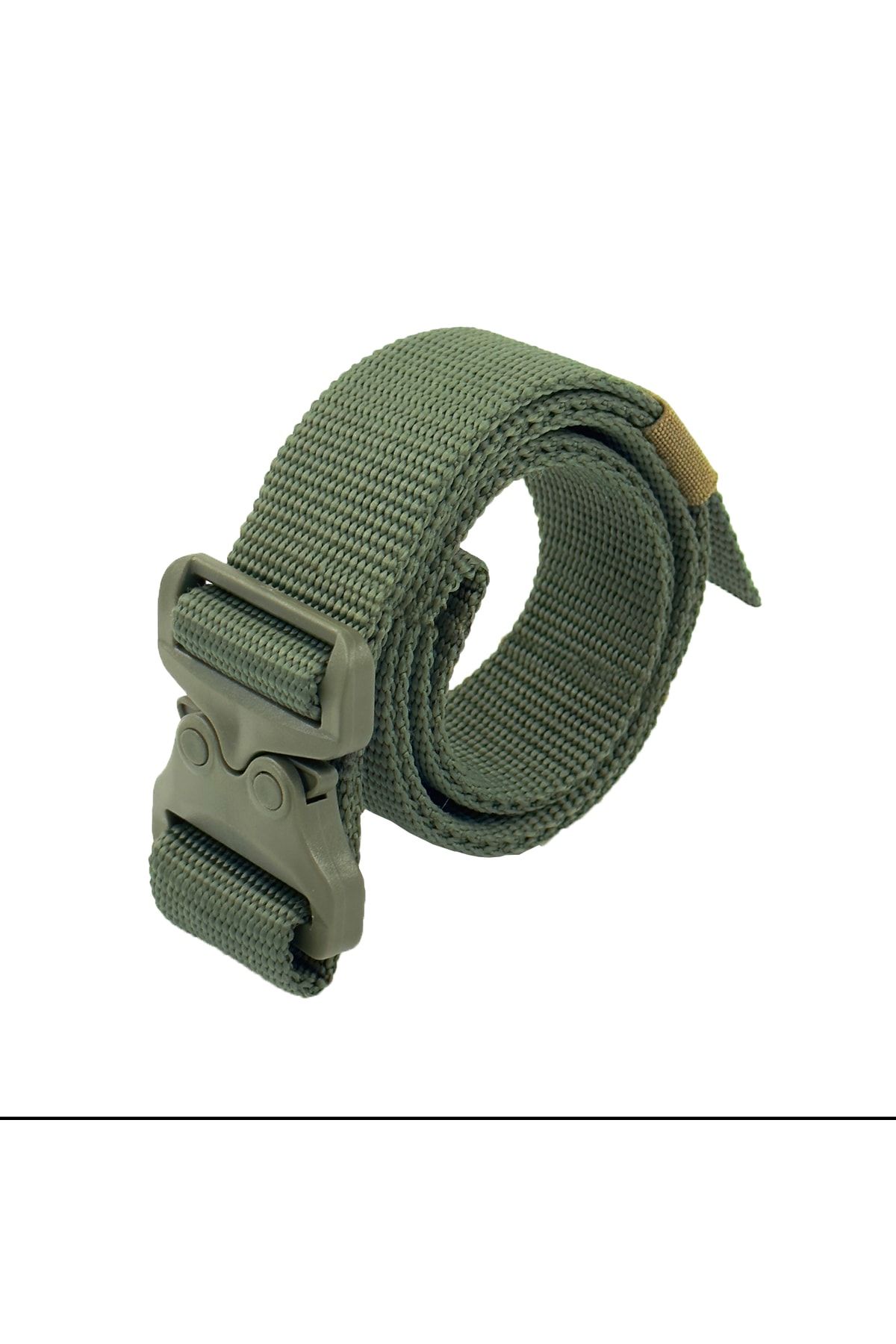 Plastic cobra buckle belt deals