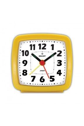 Elifce Alarm Clock Atlayip Kacan Uyandirma Alarmli Saat Trendyol