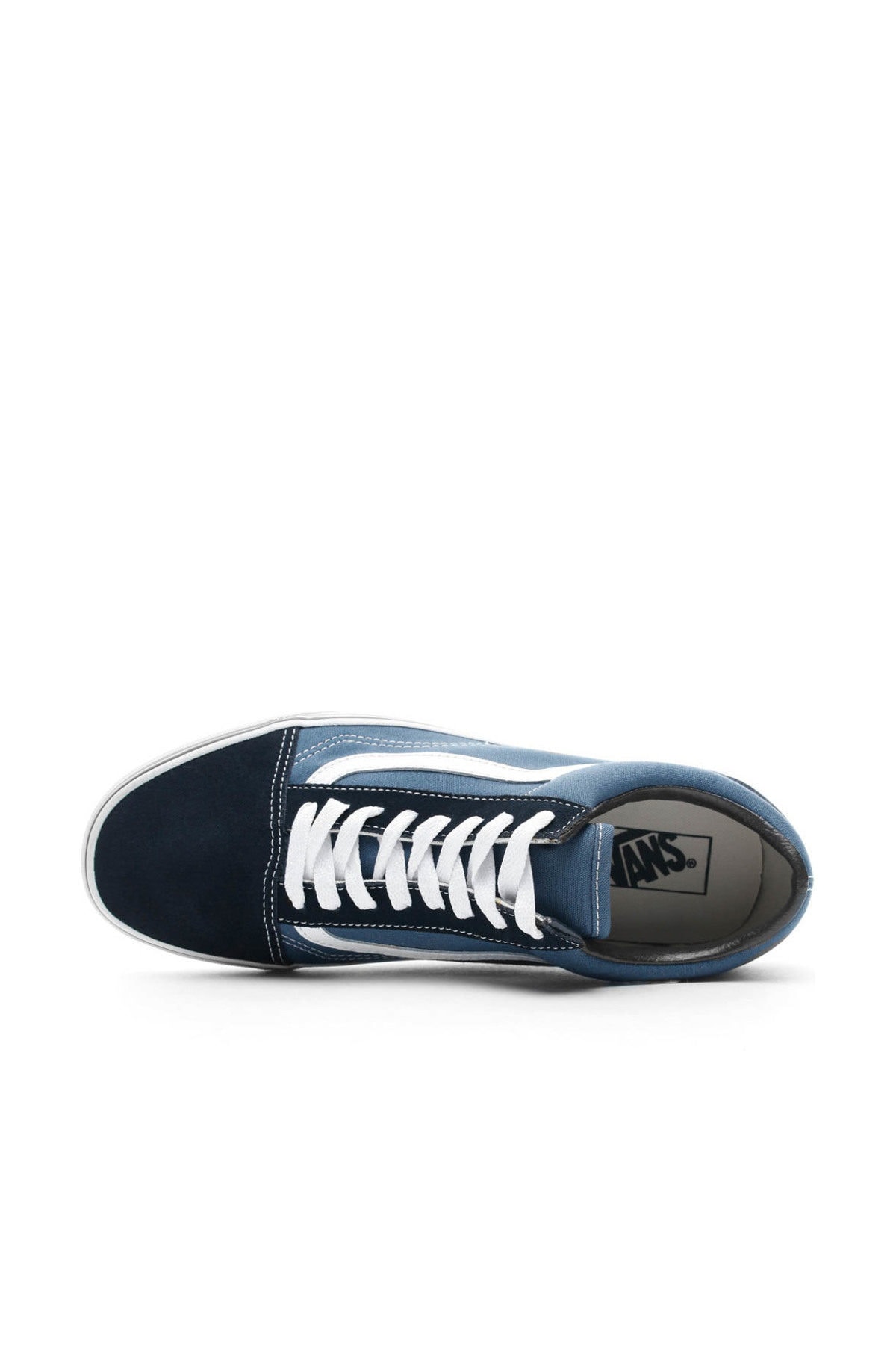 Vans Old Skool Mavi - Lacivert Erkek 