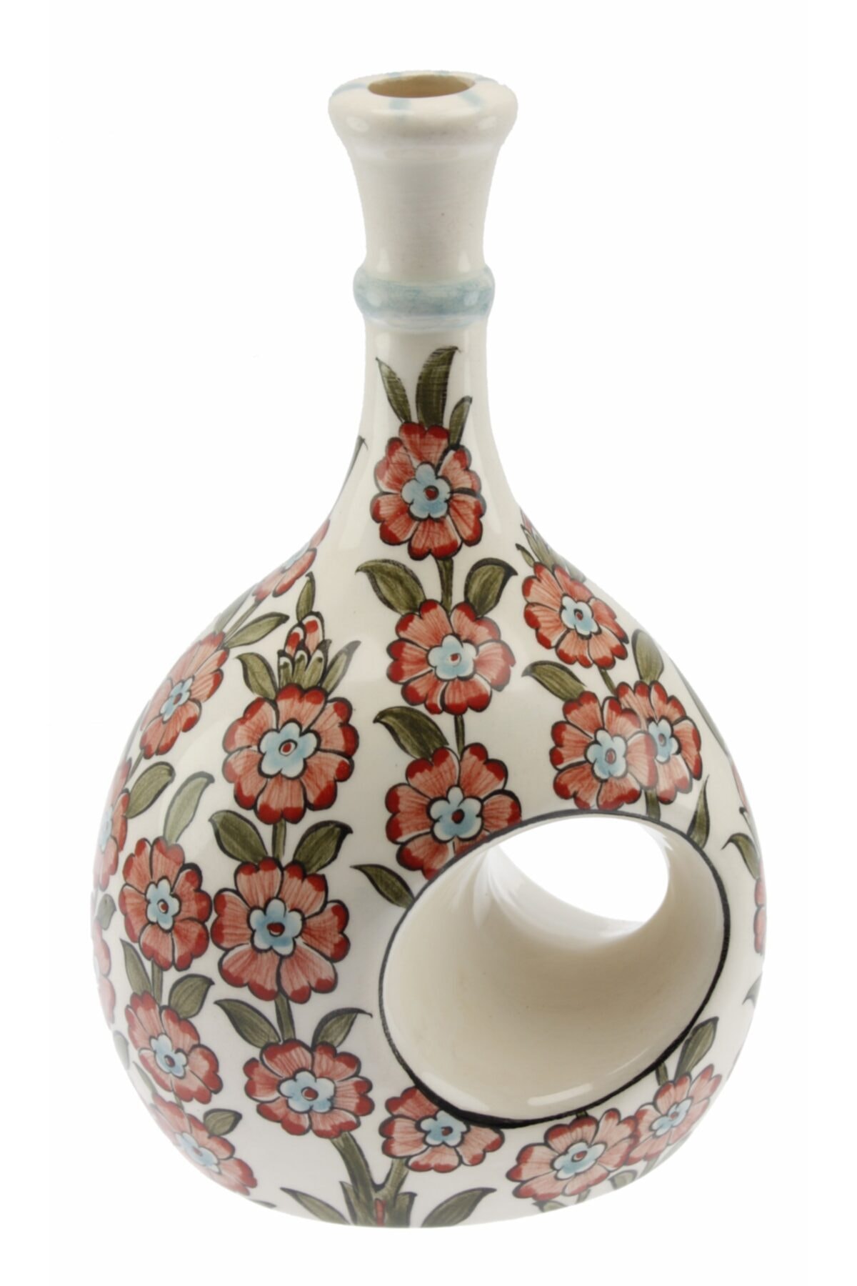 Füsun Model Mutfak Tipi Yağ Şişesi 900ml
