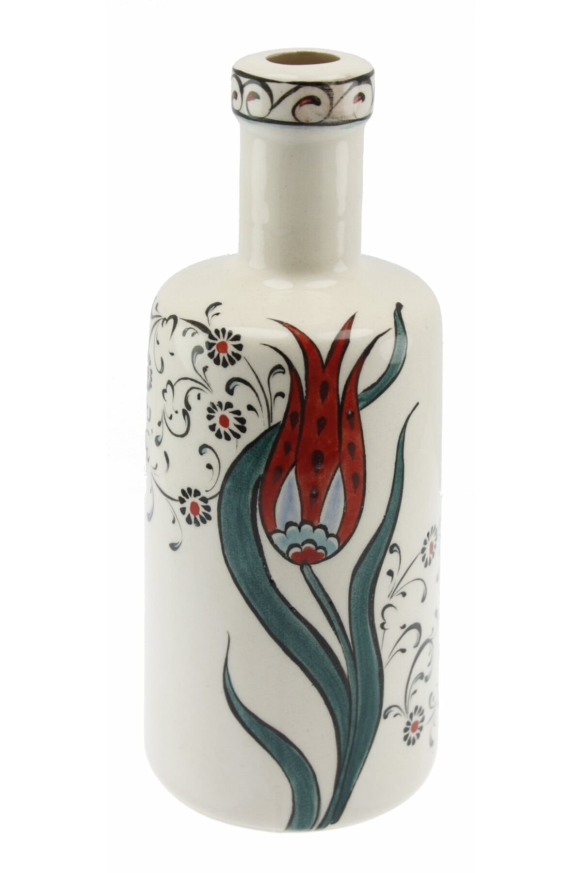 Uftade Model Mutfak Tipi Yağ Şişesi 900ml