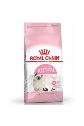 Kitten (yavru Kedi Maması) 2 kg RC140720-3
