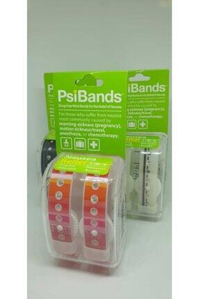 Sea Band Yetiskin Bulanti Bilekligi Gri Trendyol