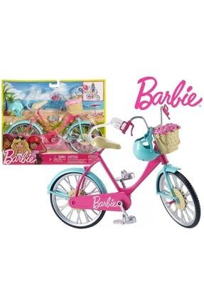 Barbie'nin Bisikleti Dvx55 dop6746701igo