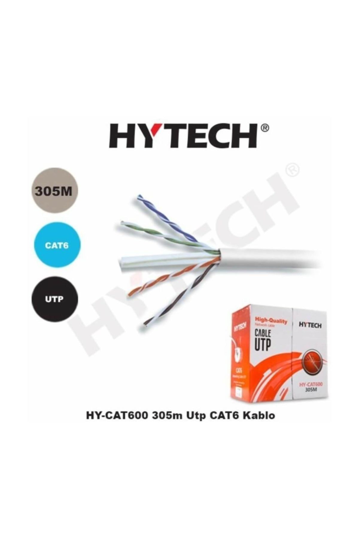Cat6 Kablo Renkleri Gorevleri