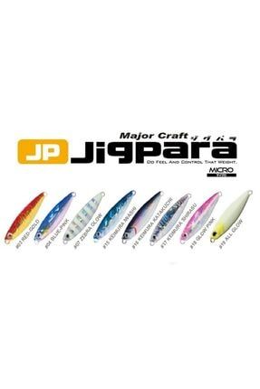 Jigpara Micro 7 Gram Jig All Glow GRP11123