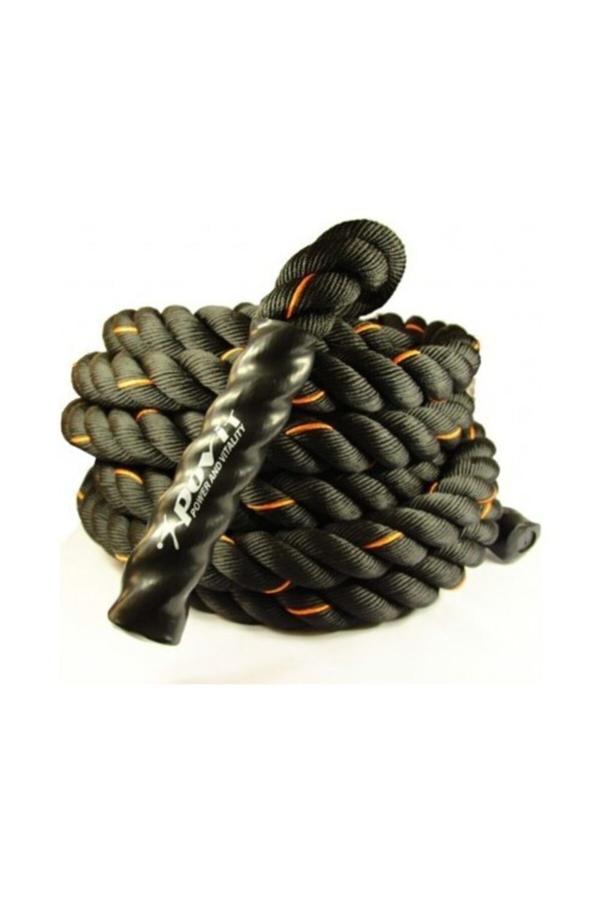 Povit 12 Metre Crossfit Halatı 38 mm