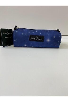 faber castell basic kalem cantasi