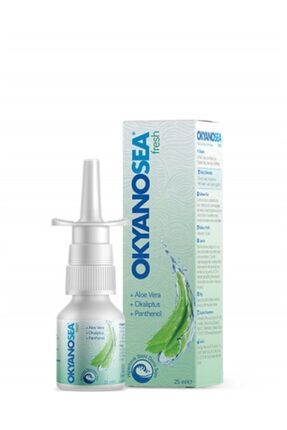Miraderm Okaliptus Burun Spreyi 20 Ml Trendyol