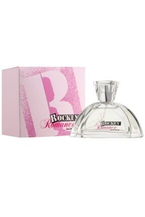 Rockin Romance Edp 50 ml Kadın Parfümü 0247