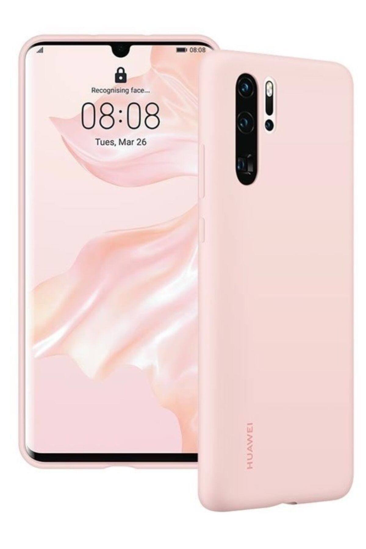 telefon aksesuarlari p30 pro ekranli