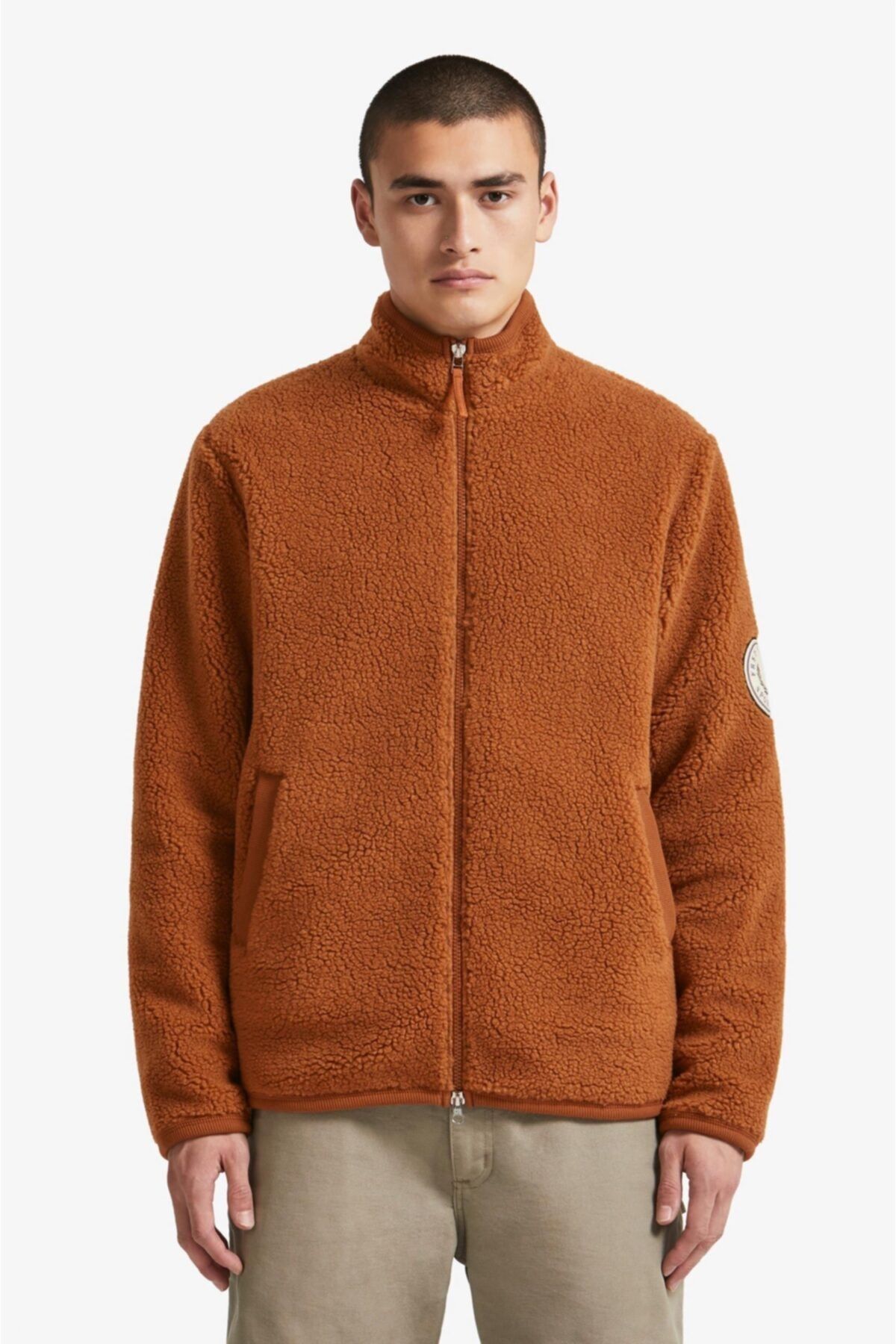 Fred Perry Erkek Mont Online Satis