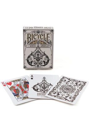 Orjinal Bicycle Arch Angels Oyun Kartı Destesi (oyun Kağıdı) 0073854019825