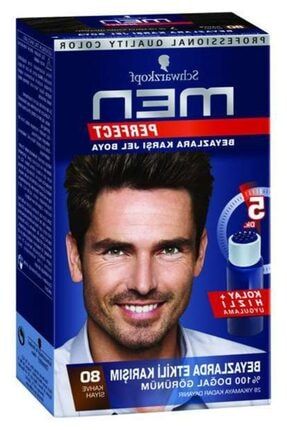 Just For Men Siyah Sakal Ve Biyik Boyasi M 55 5010934002754 Trendyol