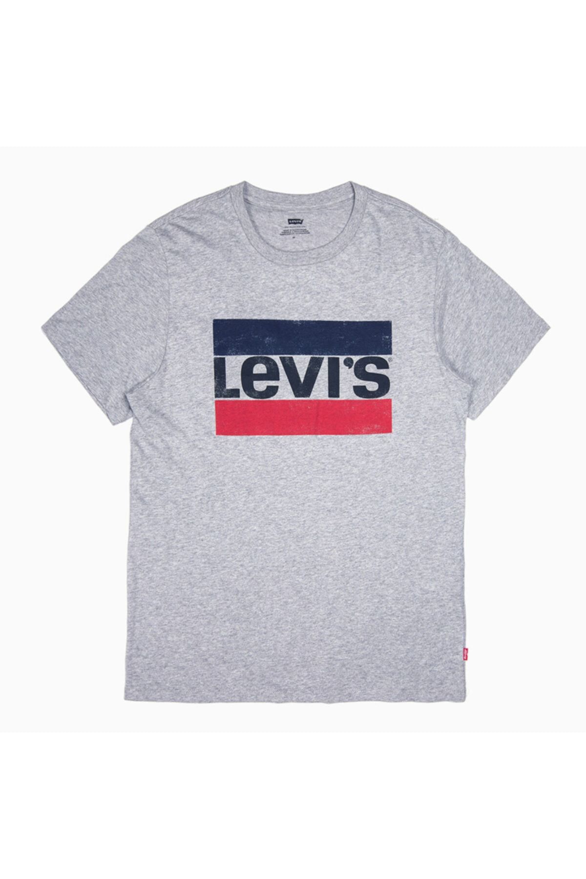 Grey levi tshirt clearance