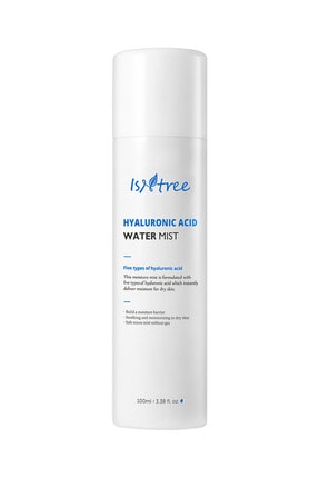 Isntree Hyaluronic Acid Moist Cream Trendyol