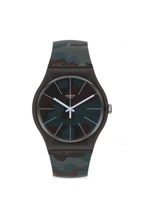 Swatch Suob175 Kol Saati Trendyol