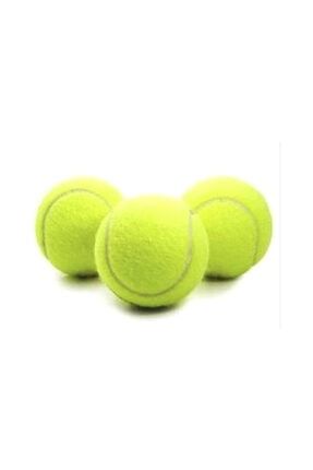 Dunlop Fort All Court 3b Tenis Topu Trendyol