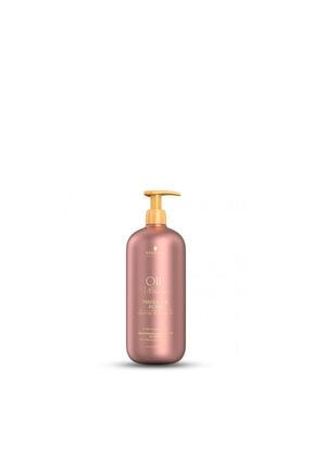 Professional Oil Ultime Marula & Rose Light Oil Şampuan 1000ml 273