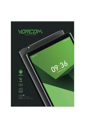 Vorcom S12 Tablet Trendyol
