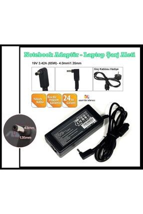 Asus Orjinal 19v 3 42a 5 5 2 5mm Notebook Adaptor Sarj Aleti Trendyol