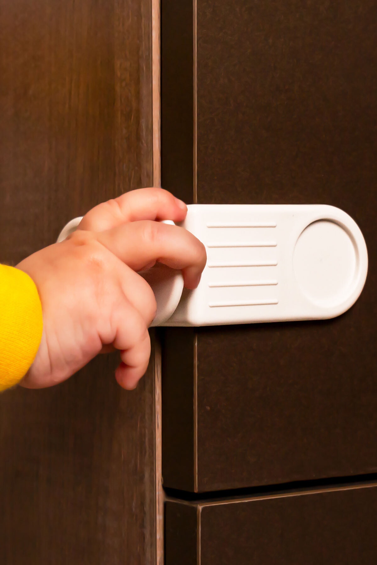 İdeal Baby 6 Paket Köşe Kilidi fotoğrafı 5 (önizleme)