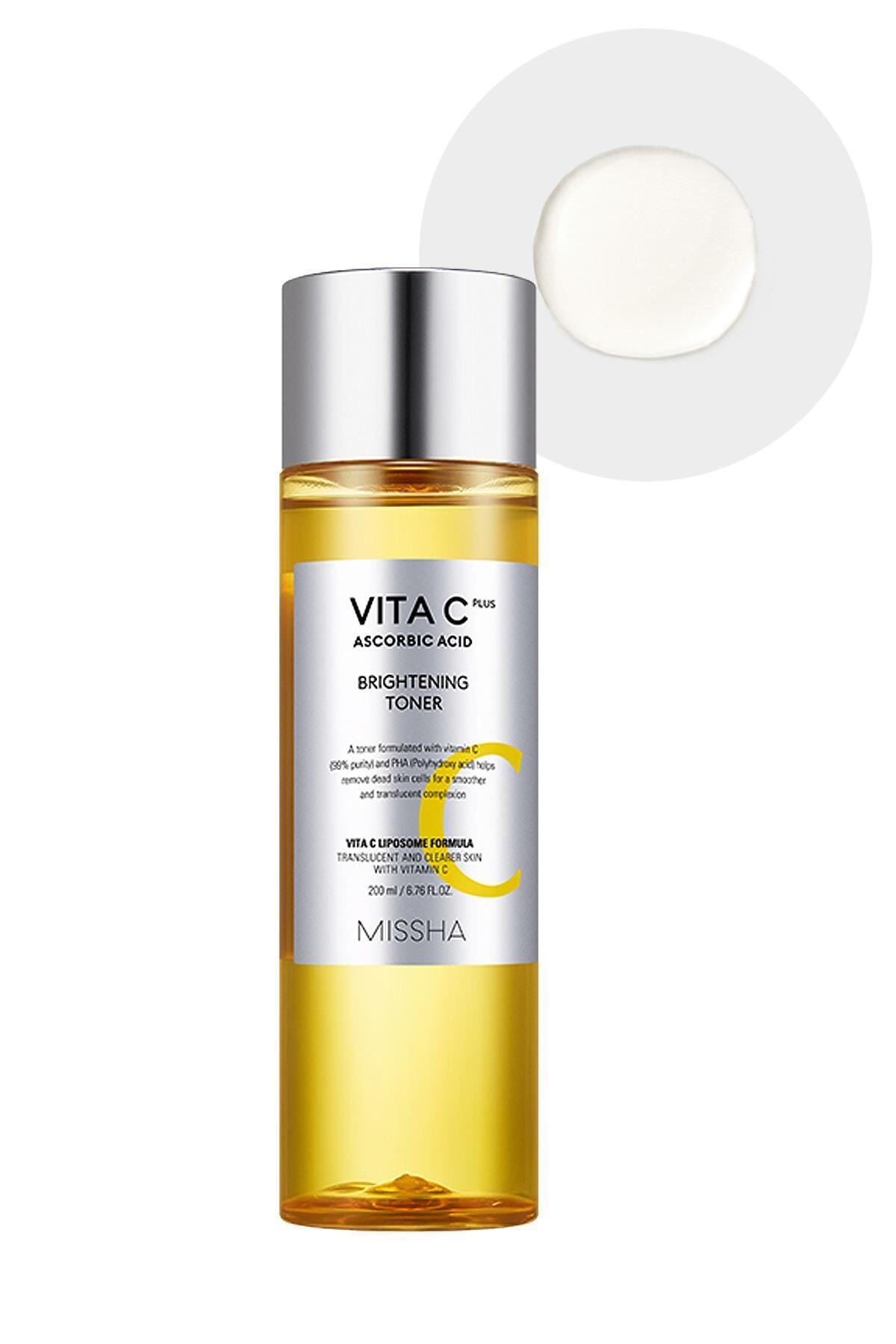 glycolic acid missha
