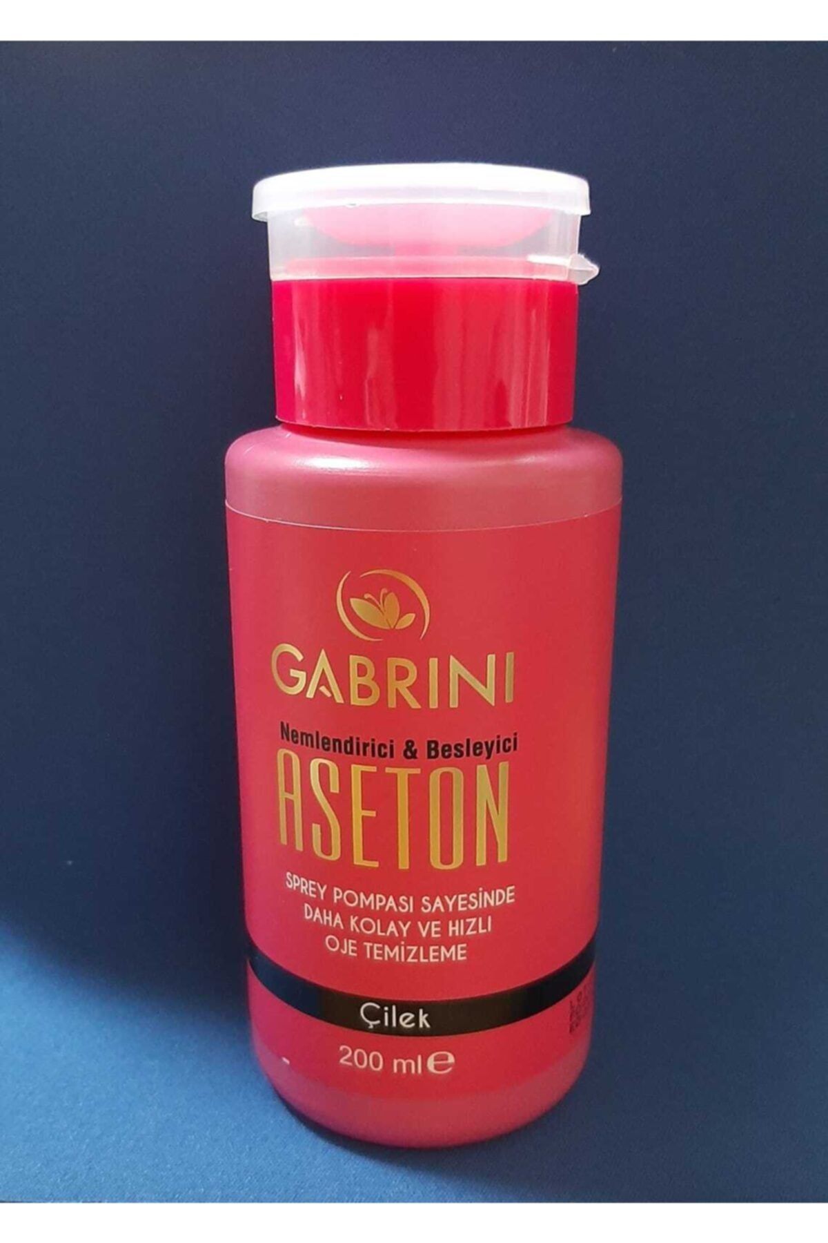 Gabrini Pompali Nemlendirici Besleyici Aseton Fiyatlari Ozellikleri Ve Yorumlari En Ucuzu Akakce