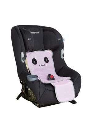 Bebek Arabası Serinletici Ve Puset Serinletici - Pembe Renk PS0002