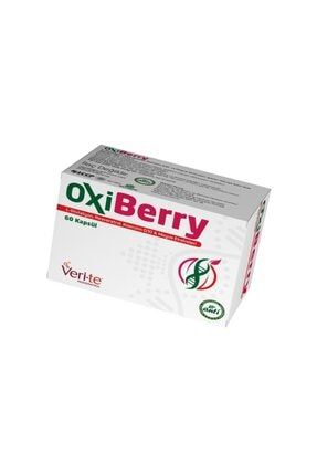 Oxi Berry 8697601561560
