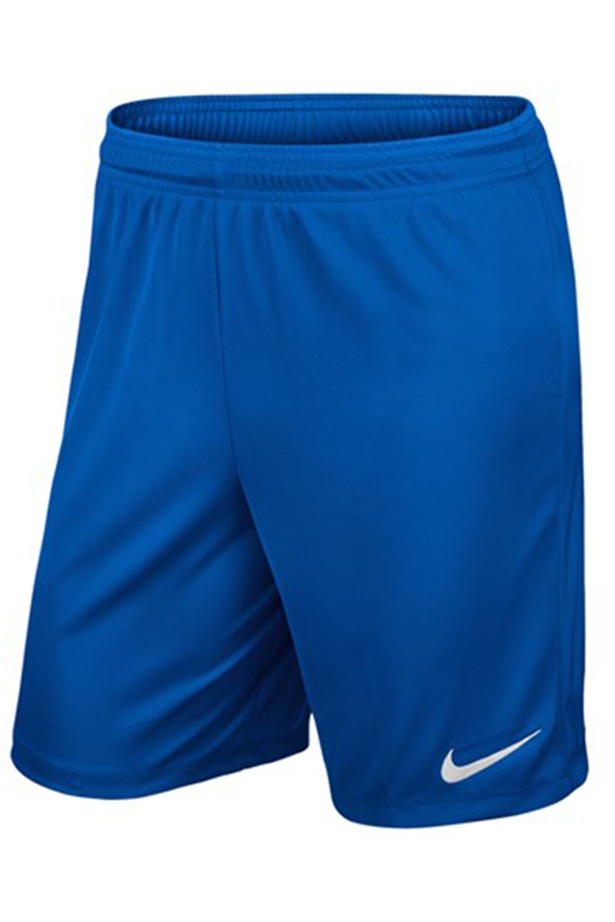 Nike Sports Shorts Blue Trendyol