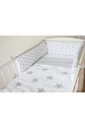 Barbun Vikare Yatak Karyola Bariyer 7 5x90 Cm Parmaklik Cocuk Bebek Trendyol