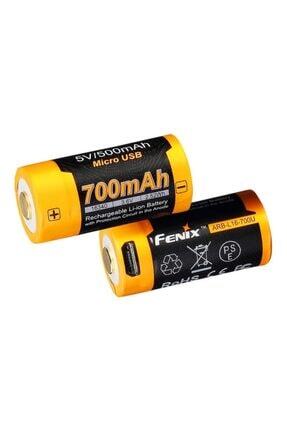 Fenix Lights Fenix E16 Edc El Feneri 700 Lumen 5226670 Trendyol