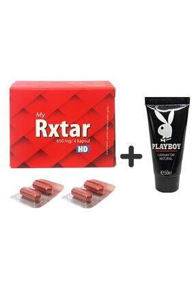 My Roses My Rxtar 650 Mg Erkeklere Ozel Gelistirilmis Geciktirici 4 Kapsul Trendyol