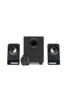 Logitech Z207 2 0 Siyah Bluetooth Hoparlor 980 001295 Trendyol