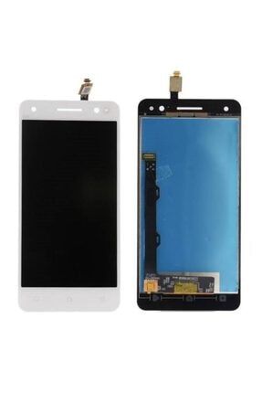 Lg Lenovo Vibe P70 Lcd Ekran Dokunmatik Oncam Citali Trendyol