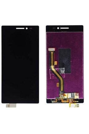 Huawei Lenovo Vibe P70 Lcd Ekran Dokunmatik Oncam Trendyol