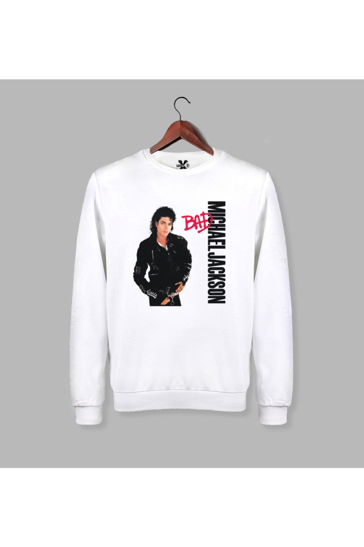 Michael cheap jackson sweatshirt