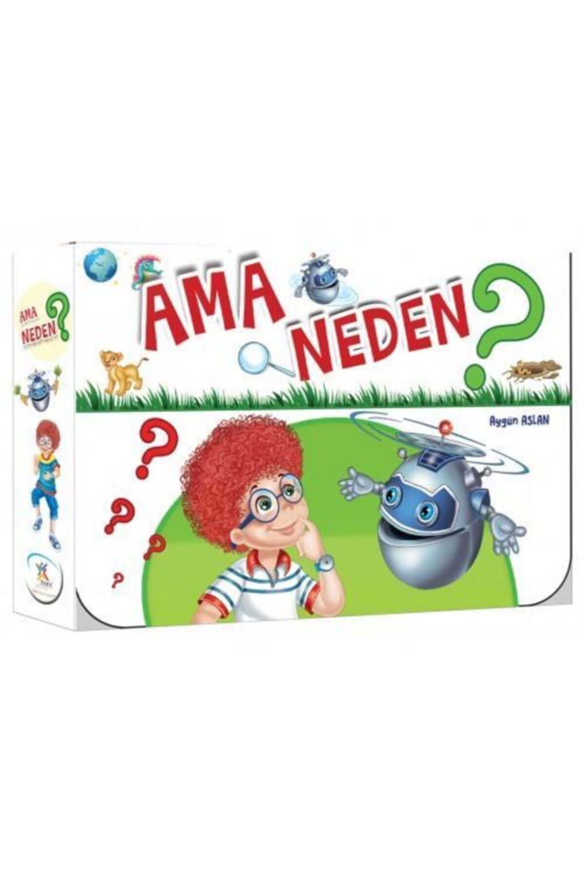 4 Sinif Hikaye Kitabi Seti Cesur 5 Kitap 5 Renk