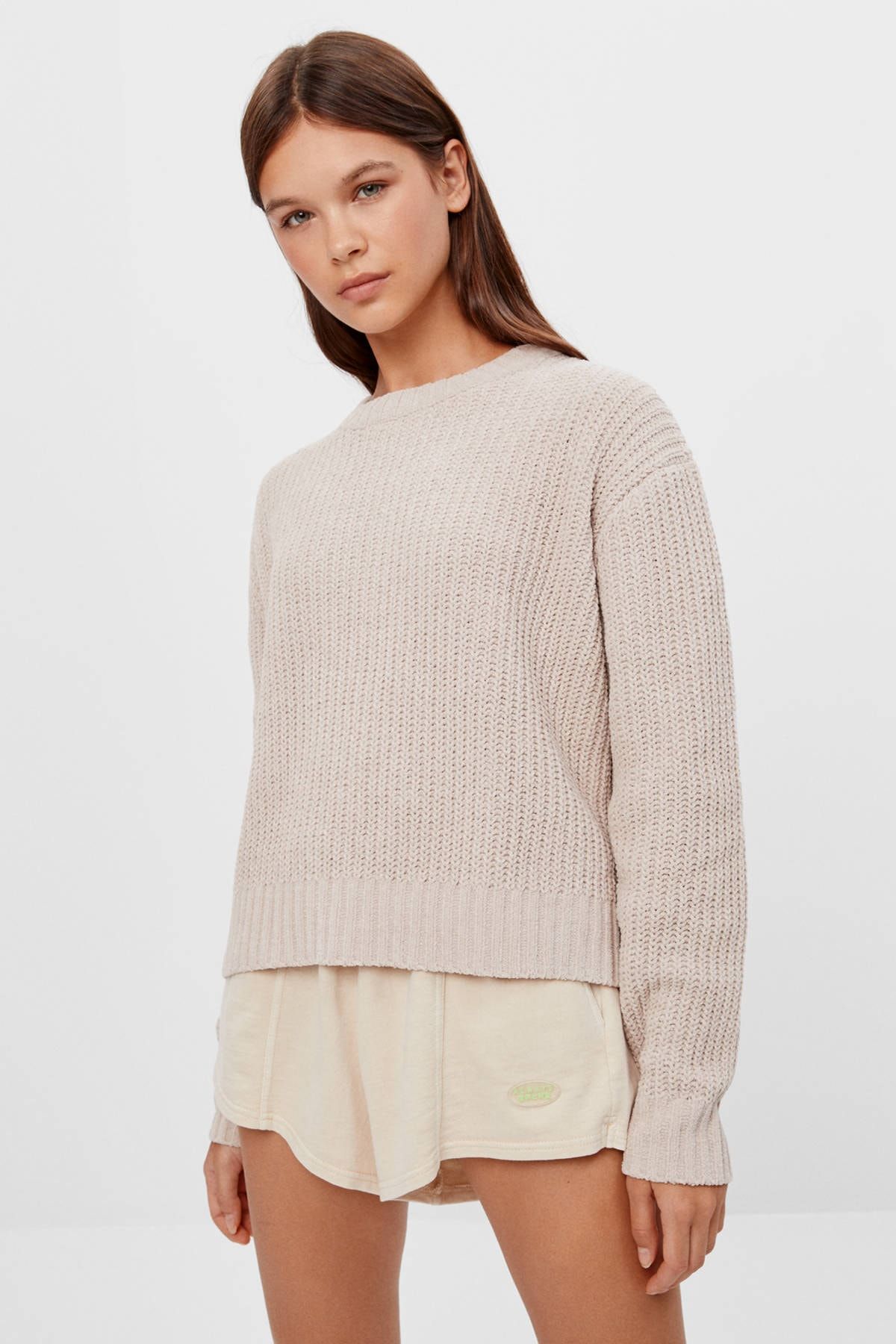 Bershka Erkek Hirka Online Satis