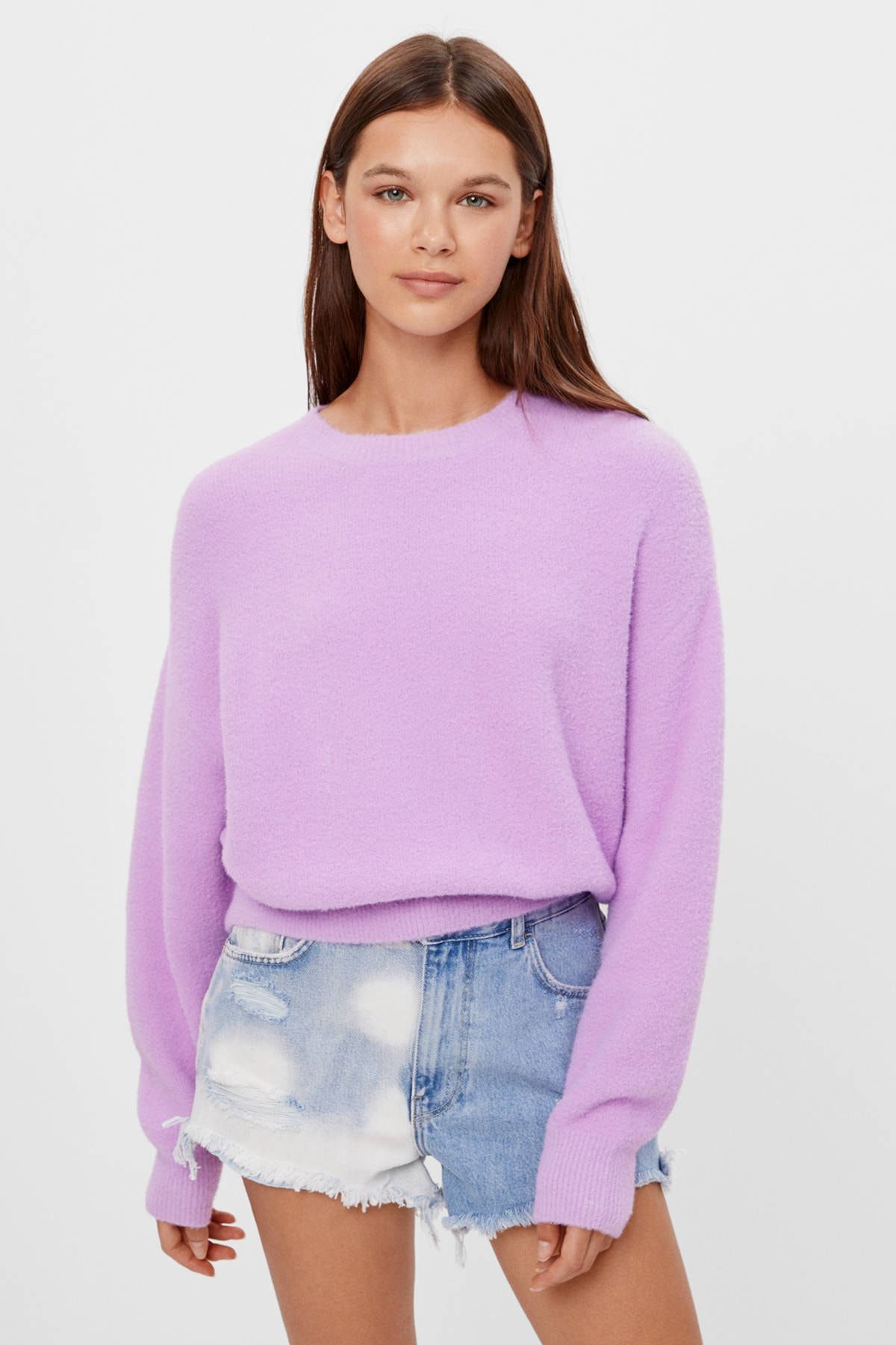 Bershka Erkek Hirka Online Satis