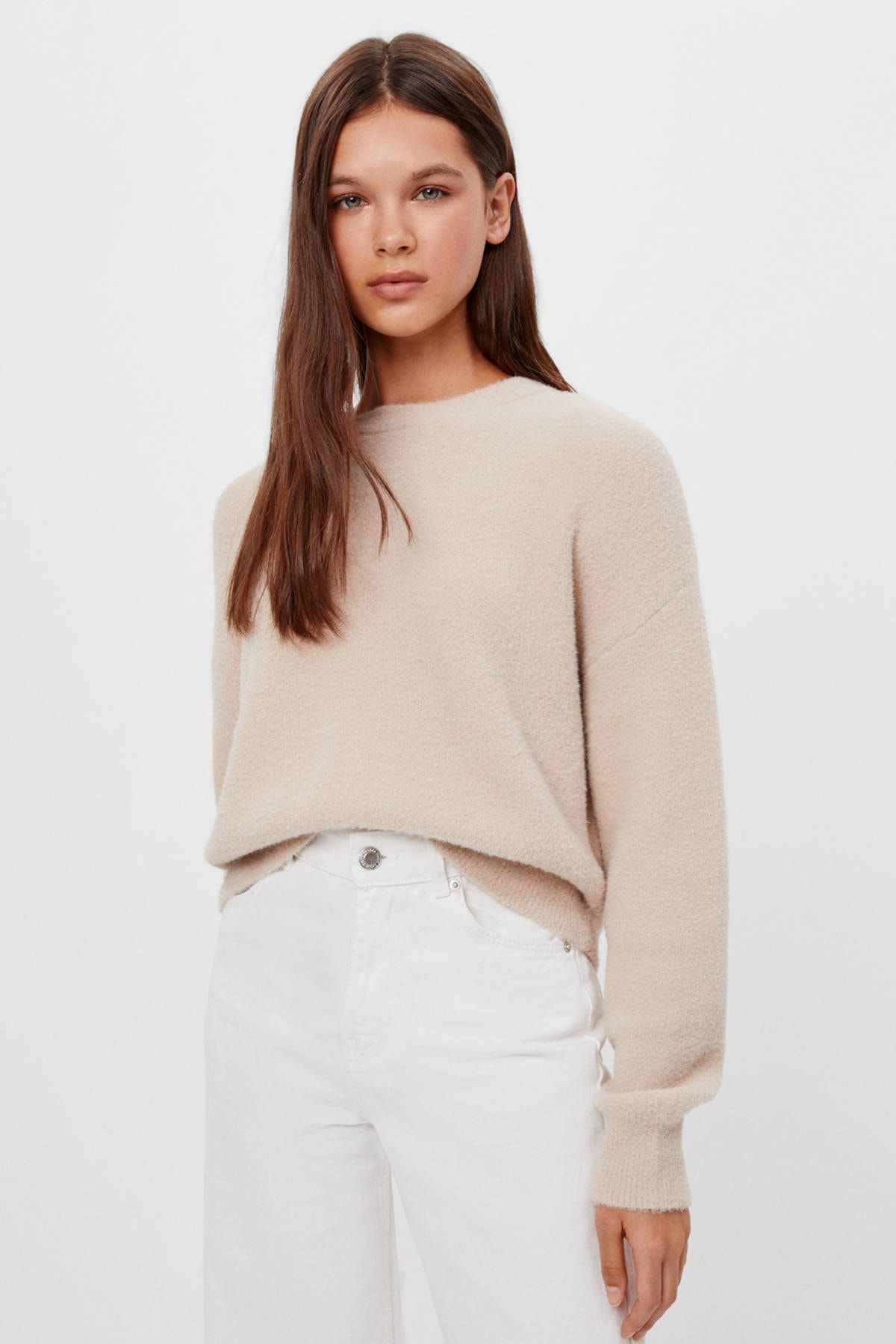 Bershka Erkek Hirka Online Satis