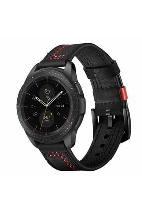 Samsung Galaxy Watch 42 mm (20 mm) Krd-19 Akıllı Saat Kordonu Kordon12