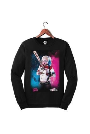 Migmools Tasarim Sweatshirt Kapsonlu Hoodie Trendyol