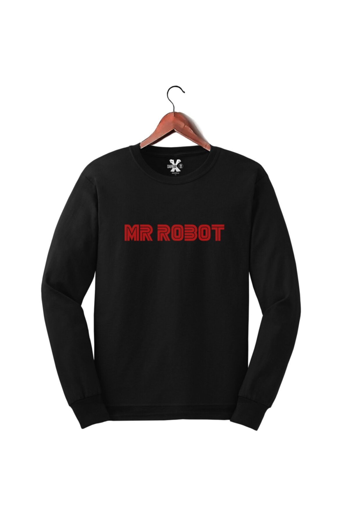 Mr robot sweatshirt sales