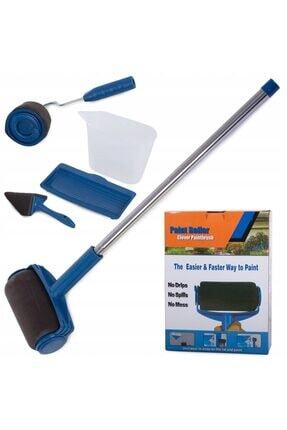 Voiva Paint Roller Damlatmayan Boya Rulosu Set Trendyol